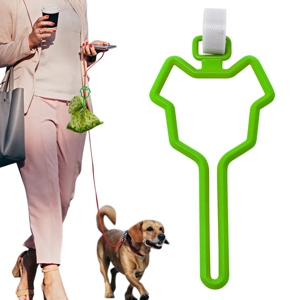 Pet Poop Bag Holder