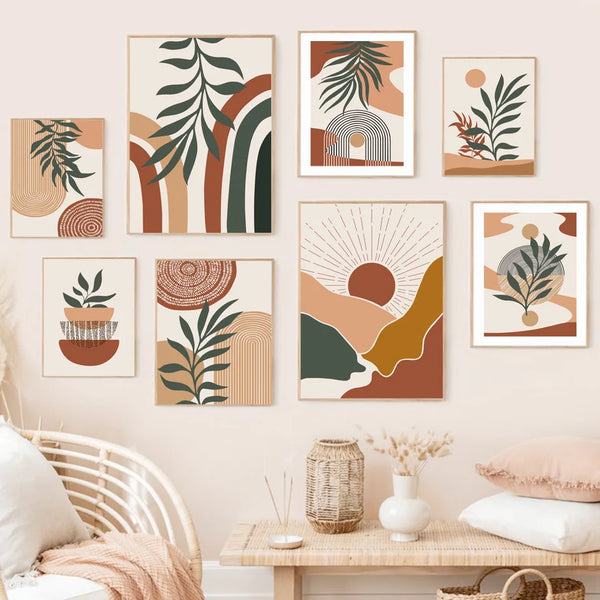 Wall Art Canvas