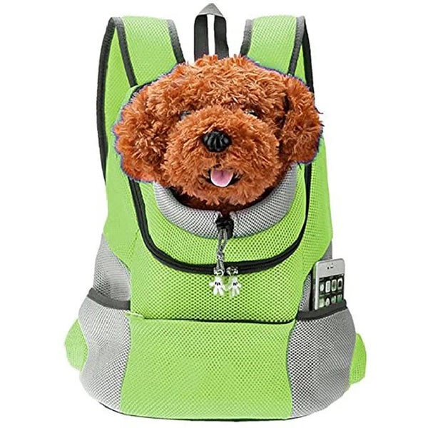 Pet Carrier Backpack