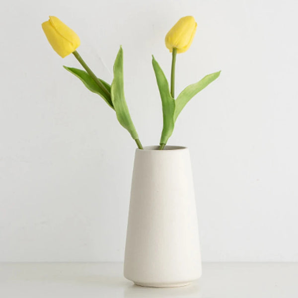 Simple Ceramics Vase