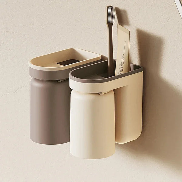 Toothbrush Holder