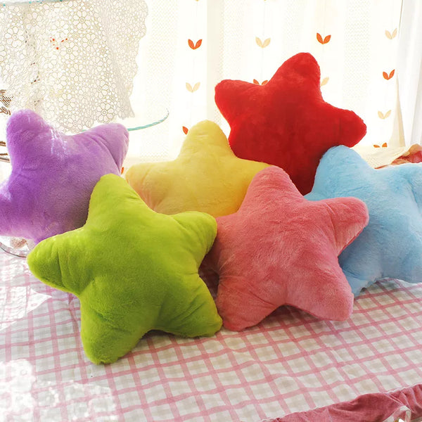 Star Pillow