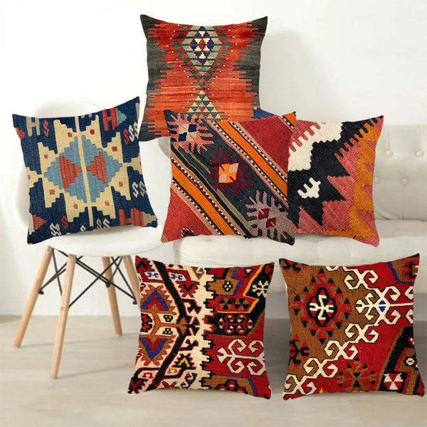 Decorative Pillows Case