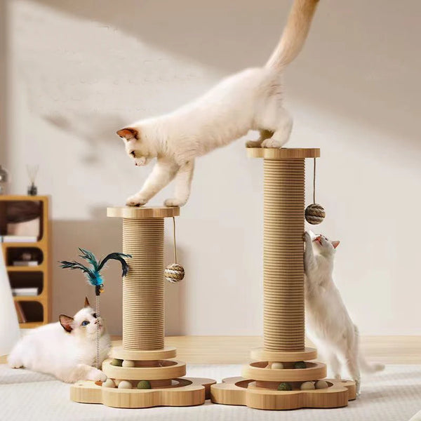 Scratcher For Cats