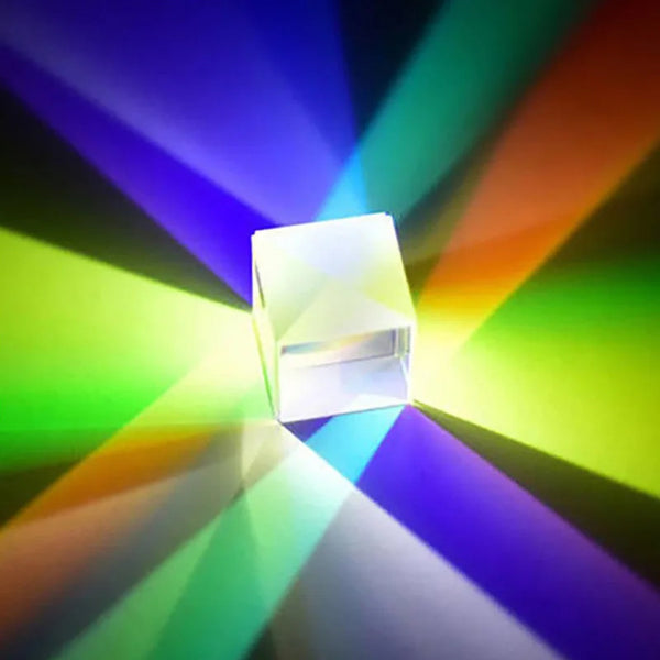 Cube Dichroic