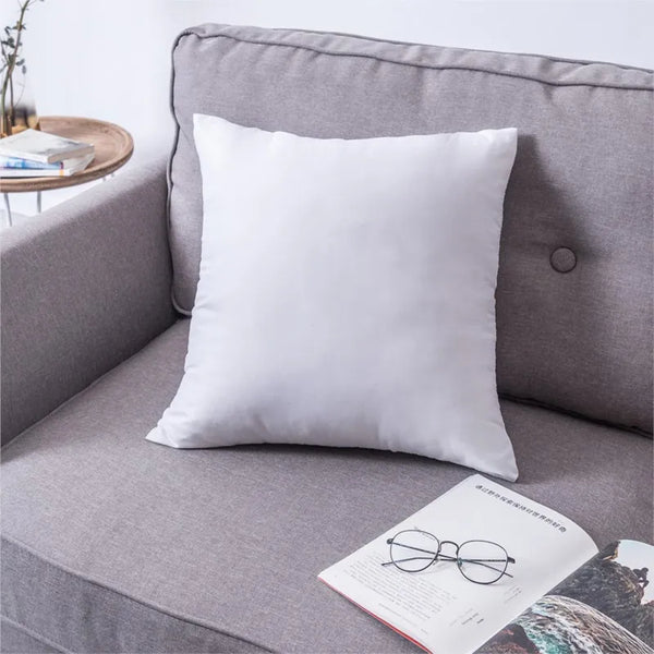 100% cotton standard pillows