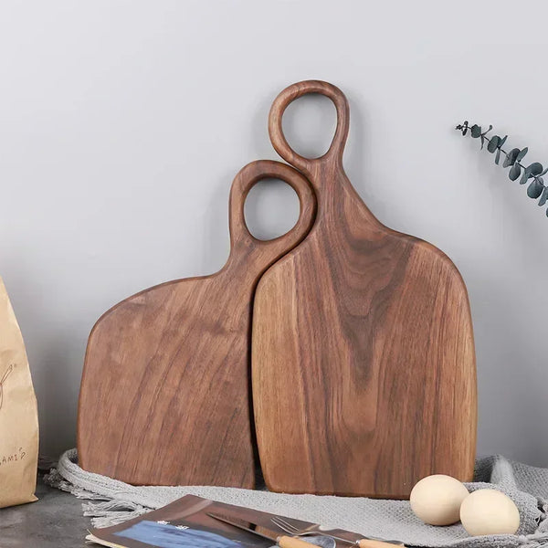 Walnut Solid Chopping Boards Wood