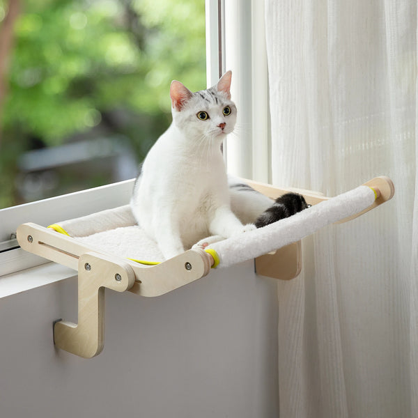 Hanging Cat Bed